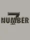 Number 7