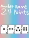 Number Game: 24 Points