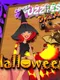 #Halloween, Super Puzzles Dream