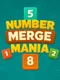 Number Merge Mania