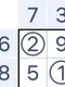 Number Sums