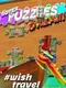 #Wish travel, Super Puzzles Dream