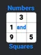 Numbers and Squares