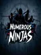 Numerous Ninjas