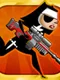 Nun Attack: Run & Gun
