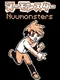 Nuumonsters: Classic