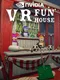 NVIDIA VR Funhouse