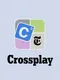 NYT Crossplay: Play and Spell