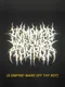 O Empire! Ward off Thy Rot