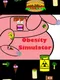 Obesity Simulator