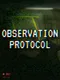 Observation Protocol