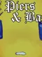 Of Piers & Bays