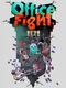 Office Fight