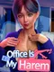 Office Is My Harem