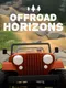 Offroad Horizons: Arcade Rock Crawling