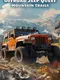 Offroad Jeep Quest: Mountain Trails