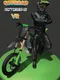 Offroad MotorBike VR