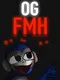 OG Fun Monke Horror