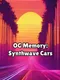 OG Memory: Synthwave Cars