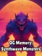 OG Memory: Synthwave Monsters
