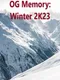 OG Memory: Winter 2K23