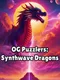 OG Puzzlers: Synthwave Dragons