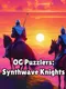 OG Puzzlers: Synthwave Knights