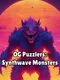 OG Puzzlers: Synthwave Monsters