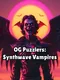 OG Puzzlers: Synthwave Vampires