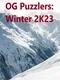 OG Puzzlers: Winter 2K23