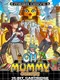 Oh Mummy Genesis