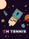 Oh Tennis
