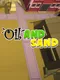 Oil and Sand