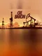 Oil Baron