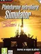 Oil Platform Simulator 2013