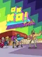 OK K.O.!: Lakewood Plaza - Turbo