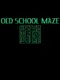 Old School Maze