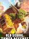 Old School Tower Defense