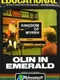 Olin in Emerald: Kingdom of Myrrh