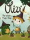 Olivia: The Witch's Magic Shop