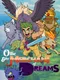 Ollie and the Merchant of Dreams