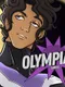 Olympians: Darius