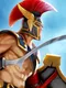 Olympus Rising: Hero Defense