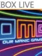 OMG: Our Manic Game