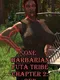 One Barbarian Futa Tribe Chapter 2: Red