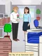 One Day of an Insurance Agent
