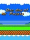 One Day of Mr. Potato