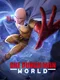 One Punch Man: World