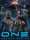 One: Secret Empire