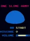 One Slime Army